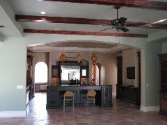 exterior/interior paint