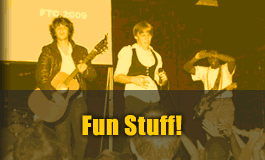 fun widgets are here