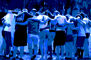 YTM group prayer